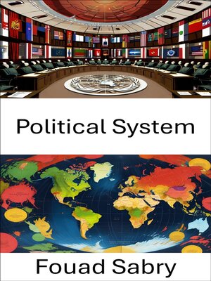 cover image of Political System